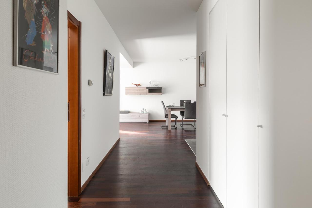 Maraini 15 By Quokka 360 - Bright Flat With Lake View Lugano Exteriör bild