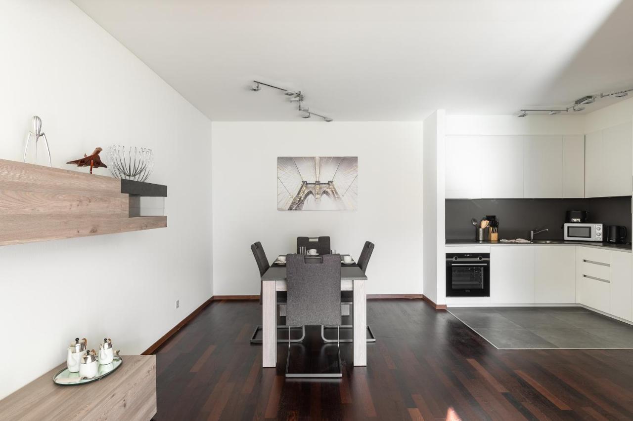 Maraini 15 By Quokka 360 - Bright Flat With Lake View Lugano Exteriör bild